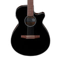 Ibanez AEG50N Nylon Classical Guitar - Gitar Klasik