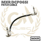 MXR PATCH CABLE DCP06SI | Kabel Jumper Efek Gitar Jim Dunlop DCP06J