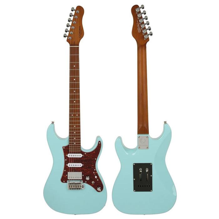 CORONA MODERN PLUS SE Electric Guitar | Gitar Elektrik Stratocaster