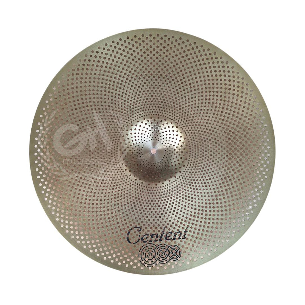 Centent Whisper Ride Cymbal - Simbal