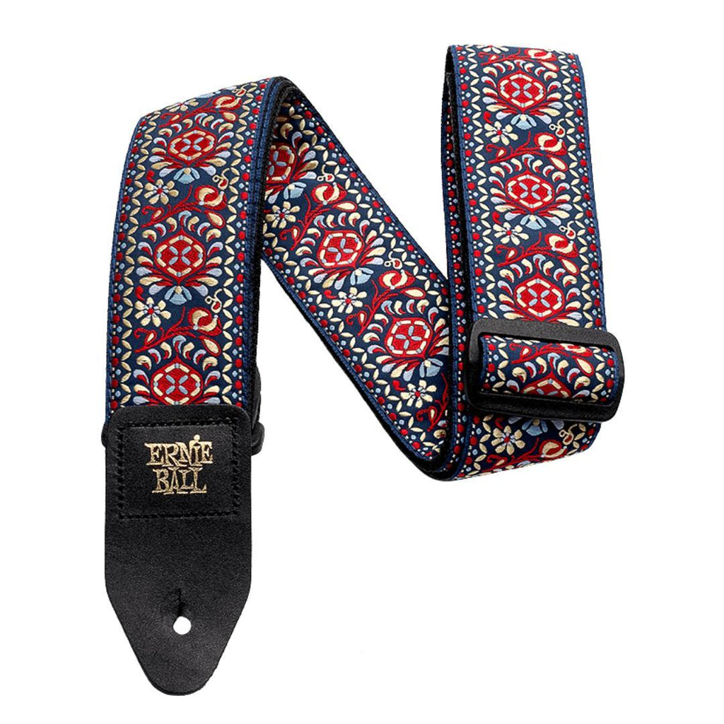 Ernie Ball Jacquard Guitar Strap - Strep Gitar
