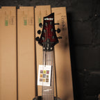 SCHECTER OMEN ELITE-6 FR Electric Guitar | Gitar Tremolo Up Down