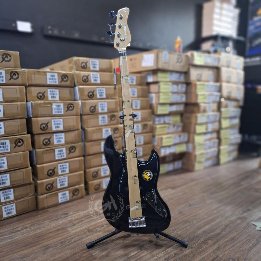 Sire Marcus Miller V3 2nd Generation 4-String | Bass Guitar Electric Elektrik Active Aktif