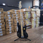 Sire Marcus Miller V3 2nd Generation 4-String | Bass Guitar Electric Elektrik Active Aktif