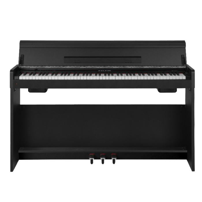 NUX WK310 88 Keys Digital Piano Hammer Action | Keyboard WK-310 - BLACK