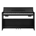 NUX WK310 88 Keys Digital Piano Hammer Action | Keyboard WK-310 - BLACK