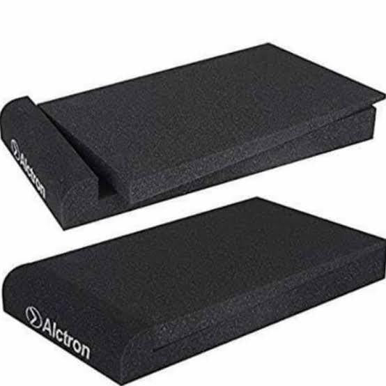 ALCTRON EPP007 PRO STUDIO MONITOR SPEAKER ISOLATION PAD ORIGINAL