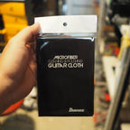 Ibanez IGC100 Micro Fiber Guitar Cloth - Kain Pembersih