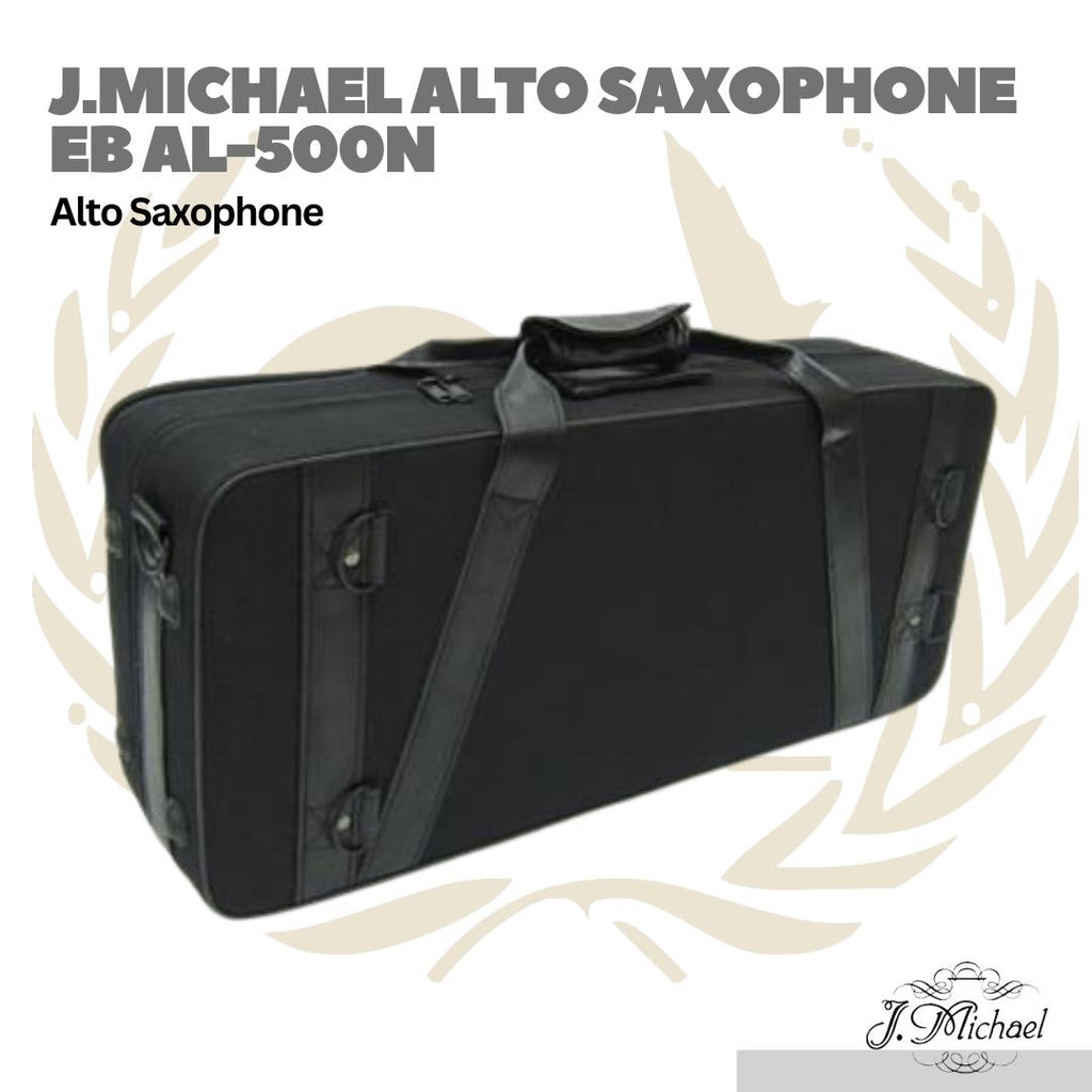 J.Michael Alto Saxophone EB AL-500N