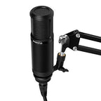 PAKET PODCAST 2 ORANG, MAONO AME2 Gen II Maonocaster Live Streaming & Portable Podcast Console | Sound card AM - E2 Mark 2