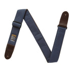 IBANEZ DCS50 Designer Collection Guitar Strap | Gitar Bass DCS50D