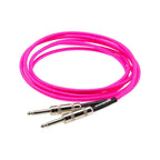DiMarzio EP17 Overbraid Instrument Cable - Kabel Gitar Bass