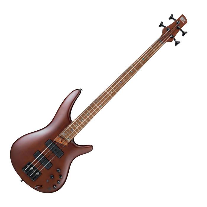 Ibanez Premium SR500E Electric Bass Guitar - Bass Elektrik