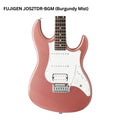 Fujigen JOS2TDR Electric Guitar - Gitar Listrik Elektrik