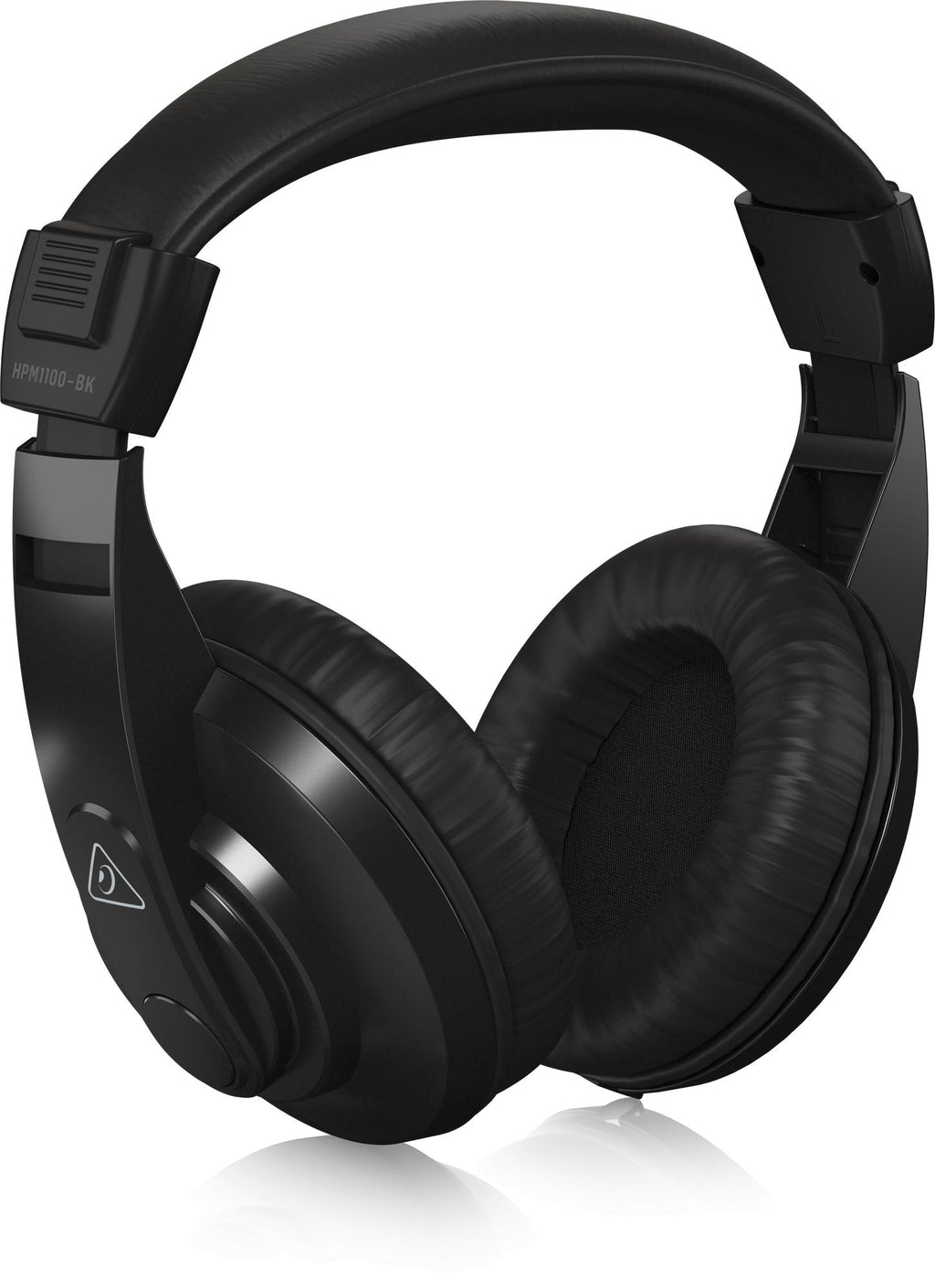 BEHRINGER HPM1100 Studio Monitoring Headphone Recording Podcast Gaming