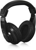 BEHRINGER HPM1100 Studio Monitoring Headphone Recording Podcast Gaming