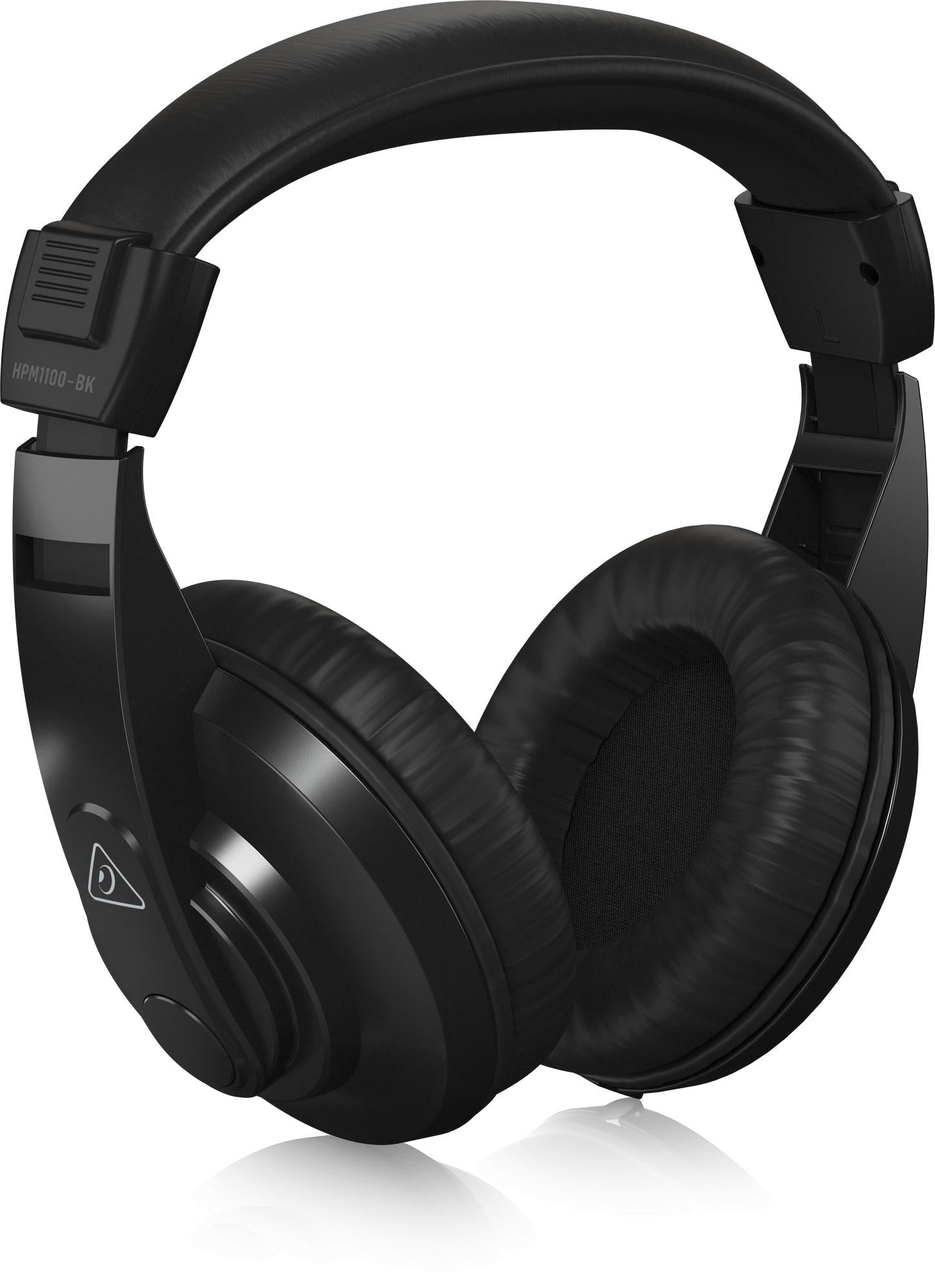 BEHRINGER HPM1100 Studio Monitoring Headphone Recording Podcast Gaming